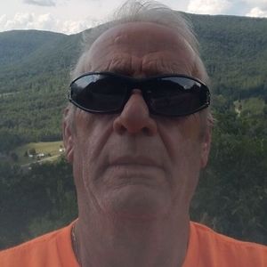 Meet your Posher, Rick